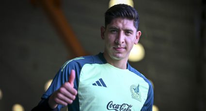 "Estamos para competir y ganar": Álvarez sobre la participación del Tri en la Copa América