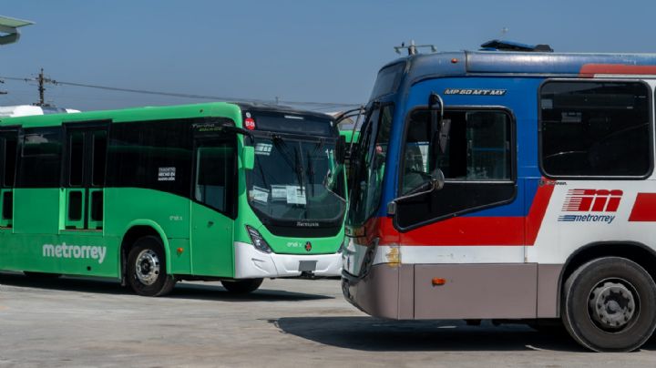 Restablecen servicio de transmetro en las 5 rutas afectadas