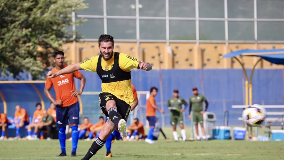 El conjunto auriaazul cancela el partido de preparación contra Santos Laguna, de cara para el próximo torneo