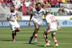 Copa América: Venezuela remonta a Ecuador en su debut