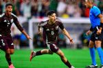Brillan Arteaga y Romo en el debut de México en Copa América