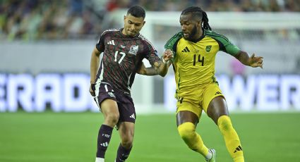 Copa América: México sufre, pero derrota a Jamaica en su debut