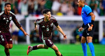 Brillan Arteaga y Romo en el debut de México en Copa América