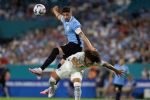 Uruguay gana ante Panamá 3 -1 en la Copa América 2024