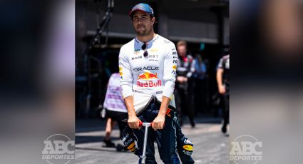 “El daño ya estaba hecho… vamos a entender lo sucedido durante el fin de semana”: ‘Checo’ Pérez