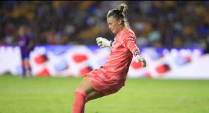 Liga MX Femenil: Sandra Paños es nueva jugadora del América