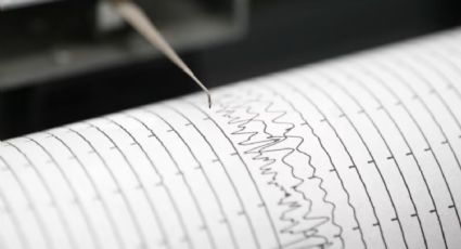 Detectan dos sismos de magnitud 5.4 y 5.5 en la costa de Guerrero