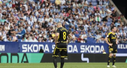 Real Oviedo pierde la final de ascenso a LaLiga