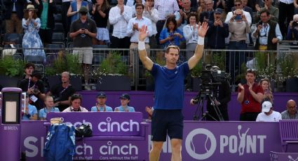 Andy Murray se perderá su último Wimbledon