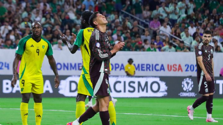 "Vamos a esperar por los resultados de Edson Álvarez": ‘Jimmy’ Lozano