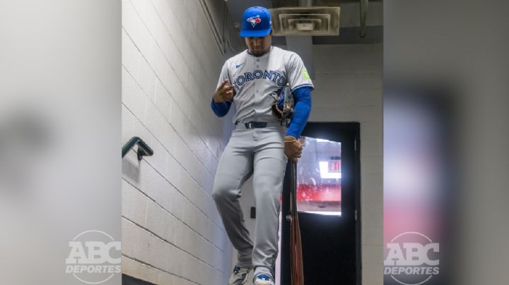 MLB: Sancionan a Orelvis Martínez con 80 partidos por dopaje