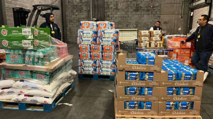 Estos son los centros de acopio para ayudar a damnificados por Alberto en NL
