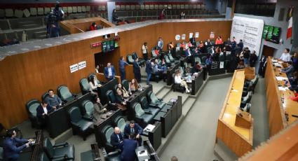 ¿Qué está pasando entre el Congreso de NL, el presupuesto y Samuel García?