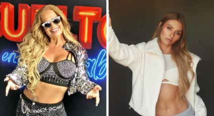 ¿Bailas?, Niurka Marcos arremete contra Irina Baeva tras estreno de 'Aventurera'