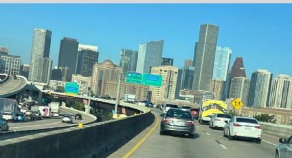 Conoce Houston, la gran metrópoli de Texas