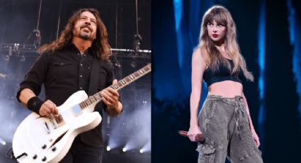 Dave Grohl, de Foo Fighters, critica a Taylor Swift y sus conciertos