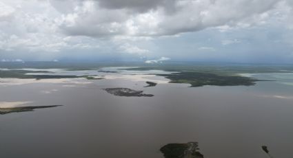 ¿Cómo van las presas de Nuevo León a 5 días de Alberto?