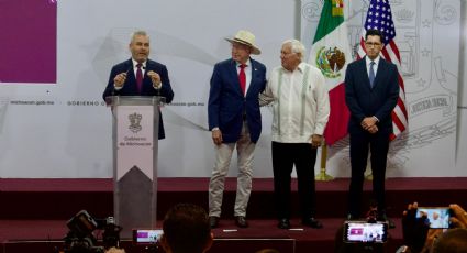 EU levanta 'castigo' a México; aguacate y mango de Michoacán ya podrán exportarse