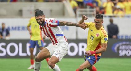 Copa América: Colombia debuta con el pie derecho ante Paraguay