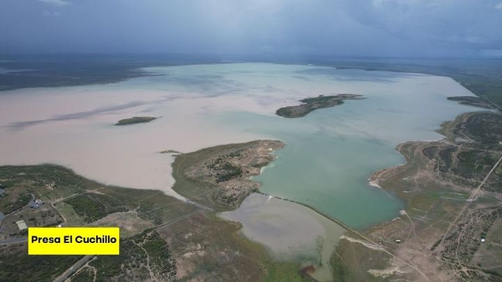 Da respiro de 16 meses Alberto a Nuevo León