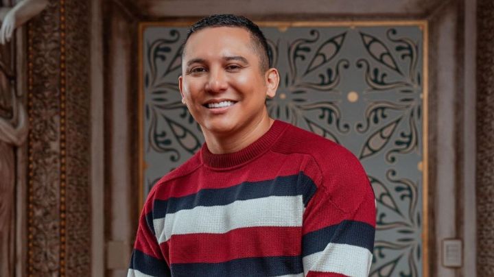 Esta es la enfermedad incurable que padece Edwin Luna