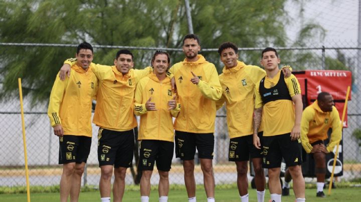 Tigres sin altas ni bajas: Se mantiene la misma plantilla para la Supercopa