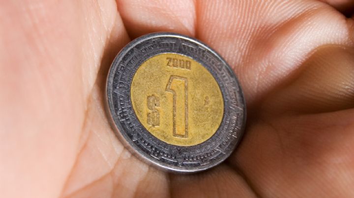 Se recupera peso y se cotiza en 17.92 por Dólar
