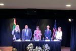 Consulado de EU y gobierno de NL anuncian curso de inglés técnico para docentes