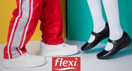 Crisis en Flexi: esto sucede con la empresa zapatera de Guanajuato