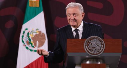 AMLO revela la cantidad de pensión que recibiría al retirarse