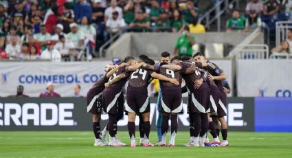 Copa América: Busca México dar un paso hacia Cuartos de Final