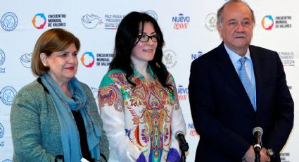 Monterrey será la sede de los Premios Nobel por la Paz 2024