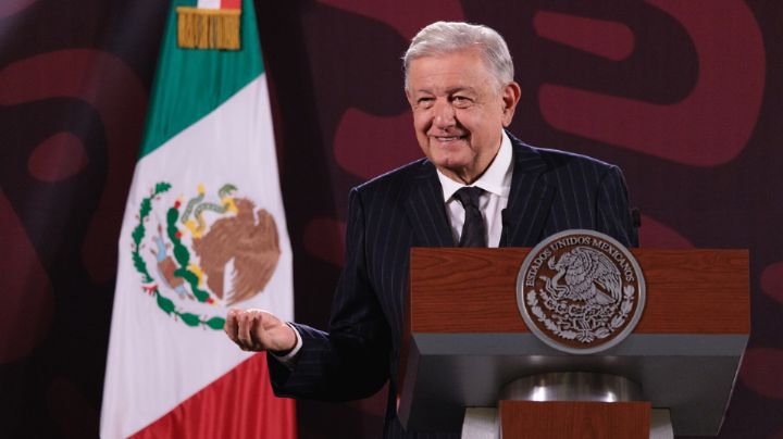 AMLO revela la cantidad de pensión que recibiría al retirarse