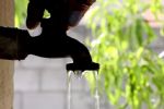 Todos excepto Santa Catarina tienen tanques de agua llenos: Samuel García