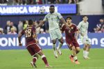 Copa América: México pierde ante Venezuela y complica su futuro