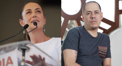 Claudia Sheinbaum suma a José Antonio Peña Merino a su gabinete