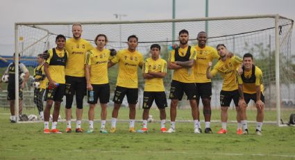 Tigres afrontará último amistoso con suplentes