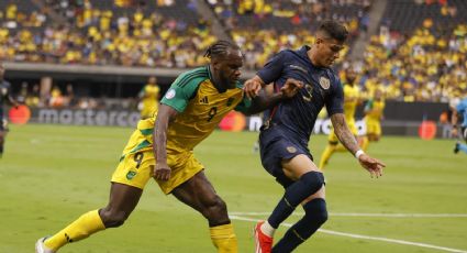 Copa América: Ecuador brilla ante Jamaica y sueña con Cuartos