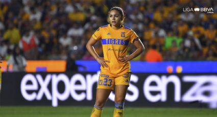 Jana Gutiérrez no renovó Tigres por un asunto familiar, revela Milagros Martínez