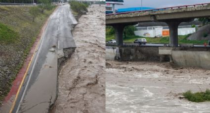 Siempre sí… comenzará este viernes reconstrucción de Par Vial Morones-Constitución