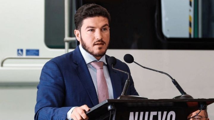 PRIAN solicita juicio político contra Samuel García por violaciones a la Constitución