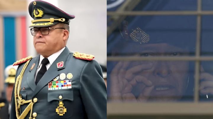 Capturan a comandante militar destituido tras intento de golpe de Estado en Bolivia