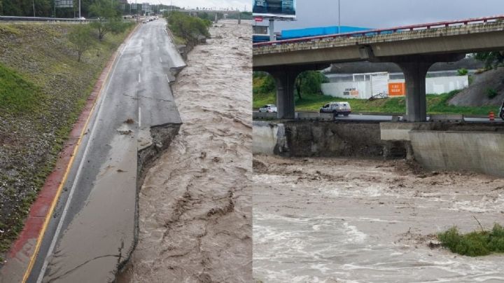 Siempre sí… comenzará este viernes reconstrucción de Par Vial Morones-Constitución