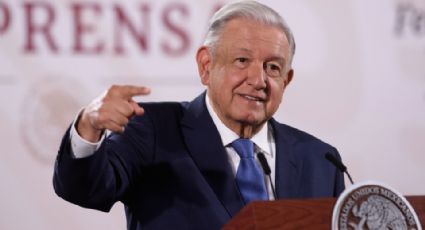 López Obrador celebra fallido intento de golpe de Estado en Bolivia