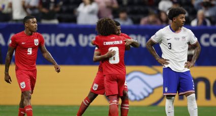 Panamá remonta y derrota a Estados Unidos en la Copa América