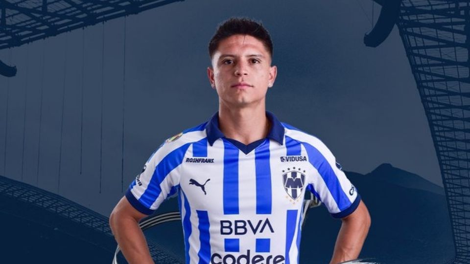 Jonathan González, cierra su etapa en el Club de Fútbol Monterrey después de que ambas partes llegaran a un acuerdo para finalizar su contrato con el primer equipo.