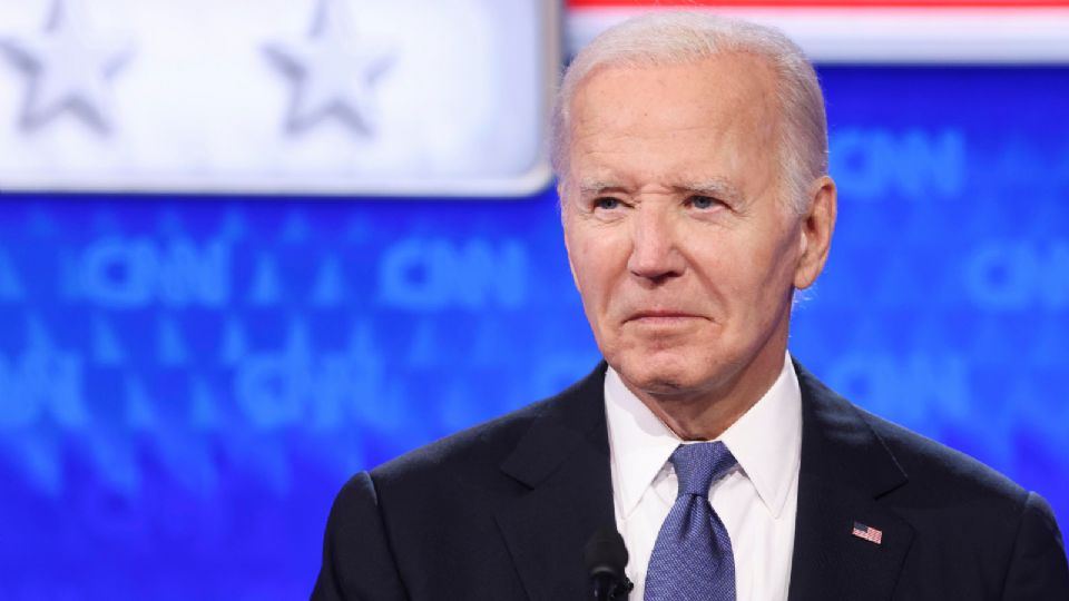 Joe Biden confía en ganar elecciones de noviembre.