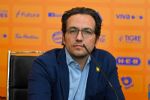 Se contradice Culebro sobre la no renovación de Siboldi