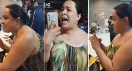 Lady KFC: Mujer insulta a empleados que llamaron ‘chino’ a su esposo coreano