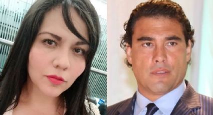 Reportera asegura que Eduardo Yáñez no le ha regresado su celular